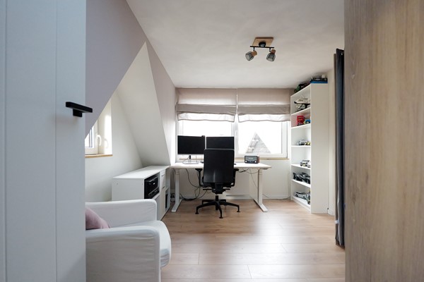 Medium property photo - Kerklaan 5, 9363 GT Marum